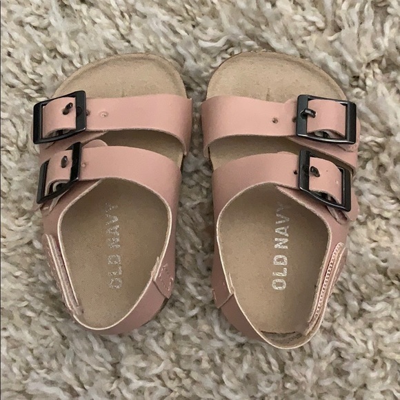 old navy baby sandals